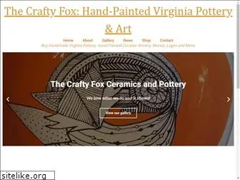 thecraftyfoxbox.com