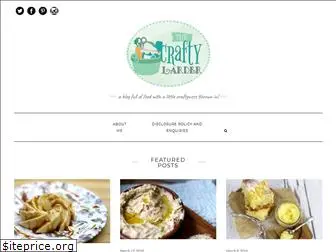 thecraftylarder.co.uk