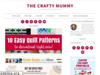 thecraftymummy.com