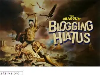 thecraggus.com