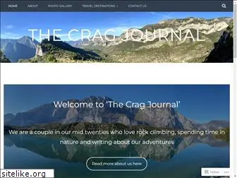 thecragjournal.com