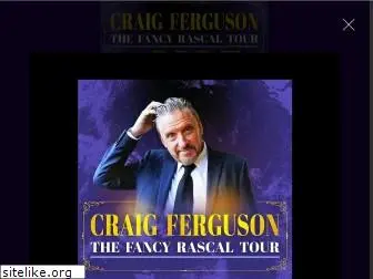 thecraigfergusonshow.com