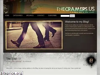 thecramers.us