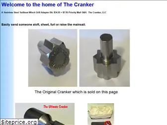 thecranker.com