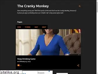 thecrankymonkey.com