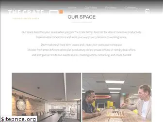 thecrate.co.nz
