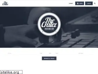 thecratez.com
