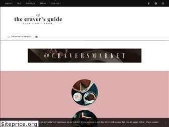 thecraversguide.com