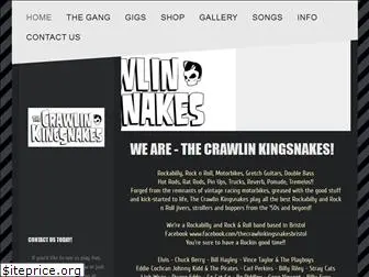 thecrawlinkingsnakes.com