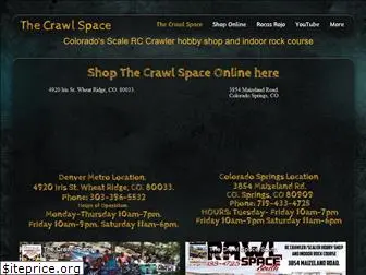 thecrawlspaceco.com