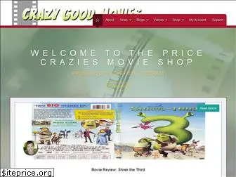 thecrazies-movie.com