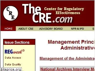 thecre.com