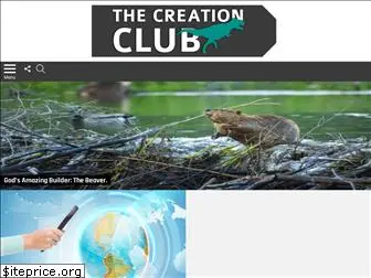 thecreationclub.com