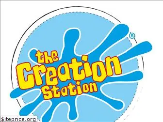 thecreationstation.co.uk