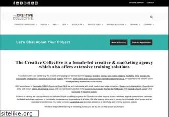 thecreativecollective.com.au