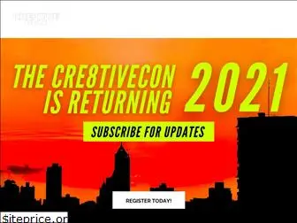 thecreativecon.com