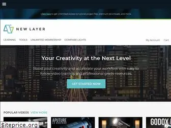 thecreativefeed.com