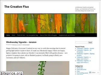 thecreativeflux.wordpress.com