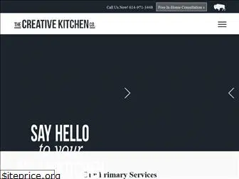 thecreativekitchenco.com