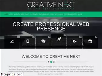 thecreativenext.com