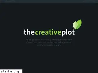 thecreativeplot.com