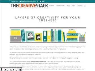 thecreativestack.com