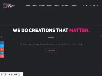 thecreativezone-eg.com