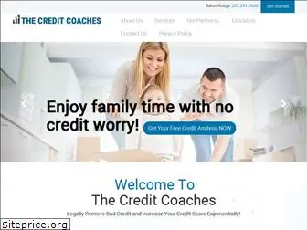 thecreditcoaches.net