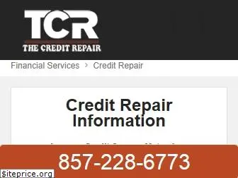 thecreditrepair.us