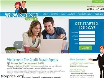 thecreditrepairagents.com