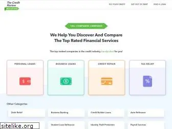 thecreditreview.com