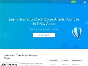 thecreditsolutionprogram.com