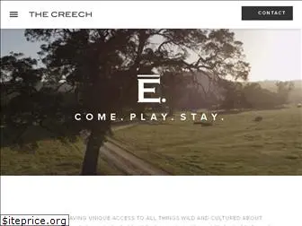 thecreech.com.au