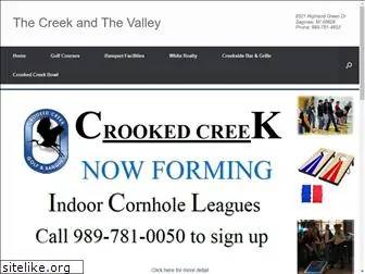 thecreekandthevalley.com