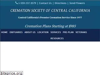 thecremationsociety.com