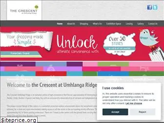 thecrescent.co.za