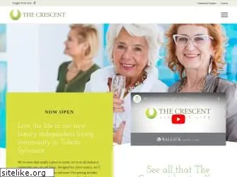 thecrescentlife.com