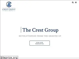 thecrestgroupllc.com