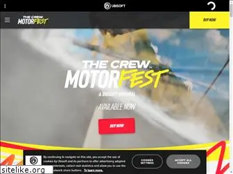 thecrew-game.ubi.com