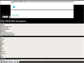 thecrew.wikia.com