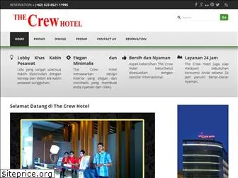 thecrewhotel.co.id