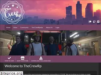 thecrewrp.net