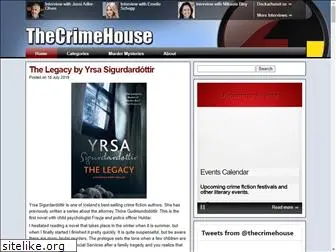 thecrimehouse.com
