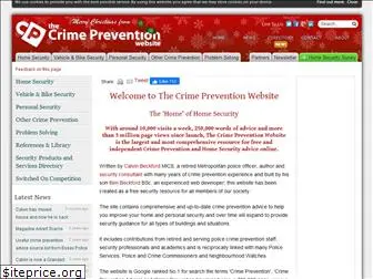 thecrimepreventionwebsite.com