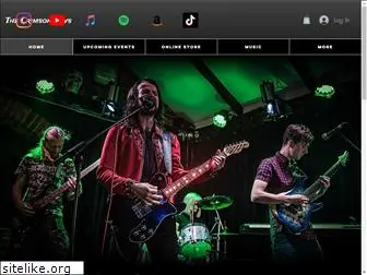 thecrimsonrays.com