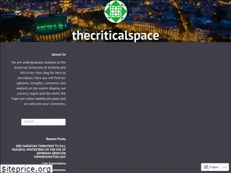 thecriticalspace.wordpress.com