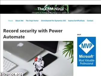 thecrm.ninja