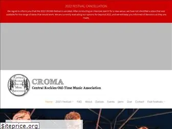 thecroma.org