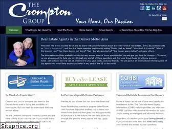 thecromptongroup.com