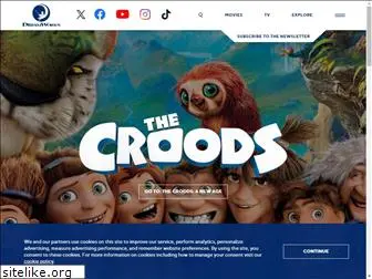 thecroodsmovie.com